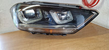 Load image into Gallery viewer, Frontscheinwerfer VW Golf Sportsvan 517941034B Xenon Rechts Headlight SCH3200444663vd
