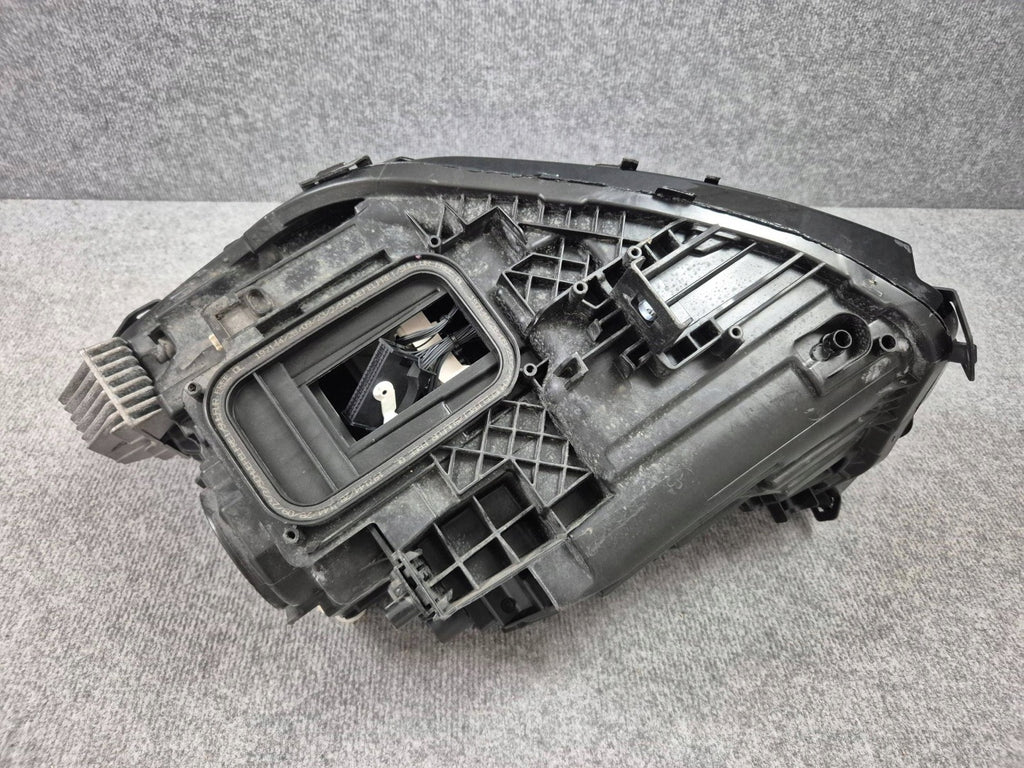 Frontscheinwerfer Mercedes-Benz Eqb X243 A2439062801 LED Rechts Headlight SCH2032014260xu