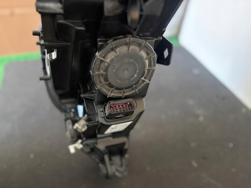 Frontscheinwerfer Audi A3 8V0941005 LED Links Scheinwerfer Headlight