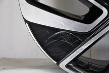 Load image into Gallery viewer, 1x Alufelge 20 Zoll 9.5" 5x112 47ET Glanz 14B601025F VW Rim Wheel FEL3774976816vj
