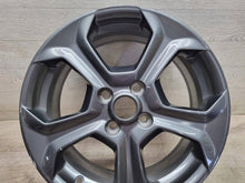 Load image into Gallery viewer, 1x Alufelge 17 Zoll 7.0" 4x108 HL48472 Ford Fiesta I Rim Wheel FEL3072962193by