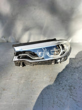 Laden Sie das Bild in den Galerie-Viewer, Frontscheinwerfer BMW 5 G31 G30 7214961-03 Links Scheinwerfer Headlight SCH4715844459aj