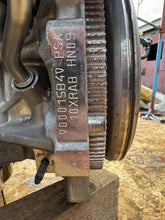 Laden Sie das Bild in den Galerie-Viewer, Motor Opel Astra L 10XRAB 2023 Benzin Engine Unkomplett MOT8189388842ty