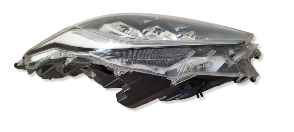Frontscheinwerfer Toyota IV Yaris K0-8EU LED Rechts Scheinwerfer Headlight SCH1804244779db