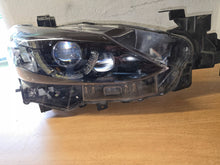 Load image into Gallery viewer, Frontscheinwerfer Mazda 6 Gj 100-65041 LED Rechts Scheinwerfer Headlight SCH9966786014ap