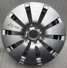 Load image into Gallery viewer, 1x Alufelge 17 Zoll 7.0" 5x112 48ET A2054012100 Mercedes-Benz W205 Rim Wheel FEL8490685691qg