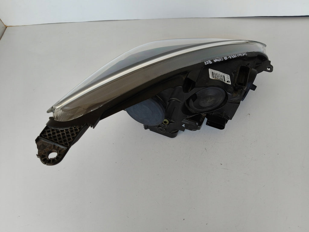 Frontscheinwerfer Ford Focus F1EB-13W030-PD 14-LIFT Links Scheinwerfer Headlight SCH5497652957op