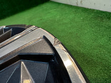 Laden Sie das Bild in den Galerie-Viewer, 1x Alufelge 17 Zoll 7.0&quot; 5x114.3 43 5ET 52910-N7160 Hyundai Tucson Rim Wheel