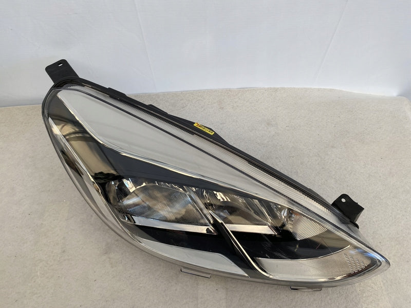 Frontscheinwerfer Ford Fiesta Grand C-Max AM51-13W029-AE Rechts Headlight