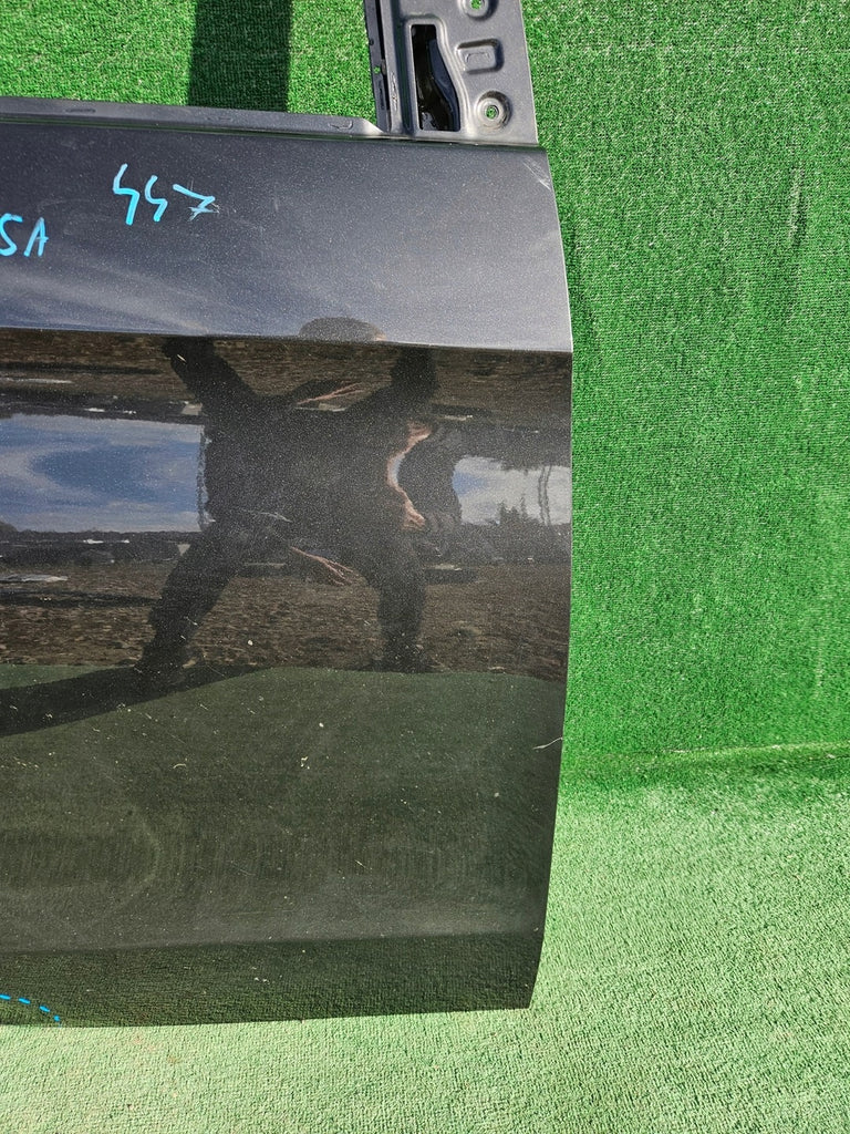 Tür Mercedes-Benz Vito W447 Vorne Rechts Door Porta Porte