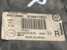 Load image into Gallery viewer, Frontscheinwerfer VW Passat 3C0941752G Ein Stück (Rechts oder Links) Headlight SCH1253137023pi
