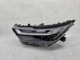 Frontscheinwerfer Toyota SPP12935 Full LED Links Scheinwerfer Headlight SCH2019869395kl