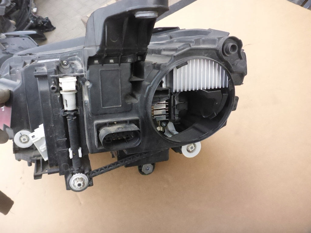 Frontscheinwerfer Mercedes-Benz Gle A1679068607 LED Rechts Headlight SCH6274686355ka
