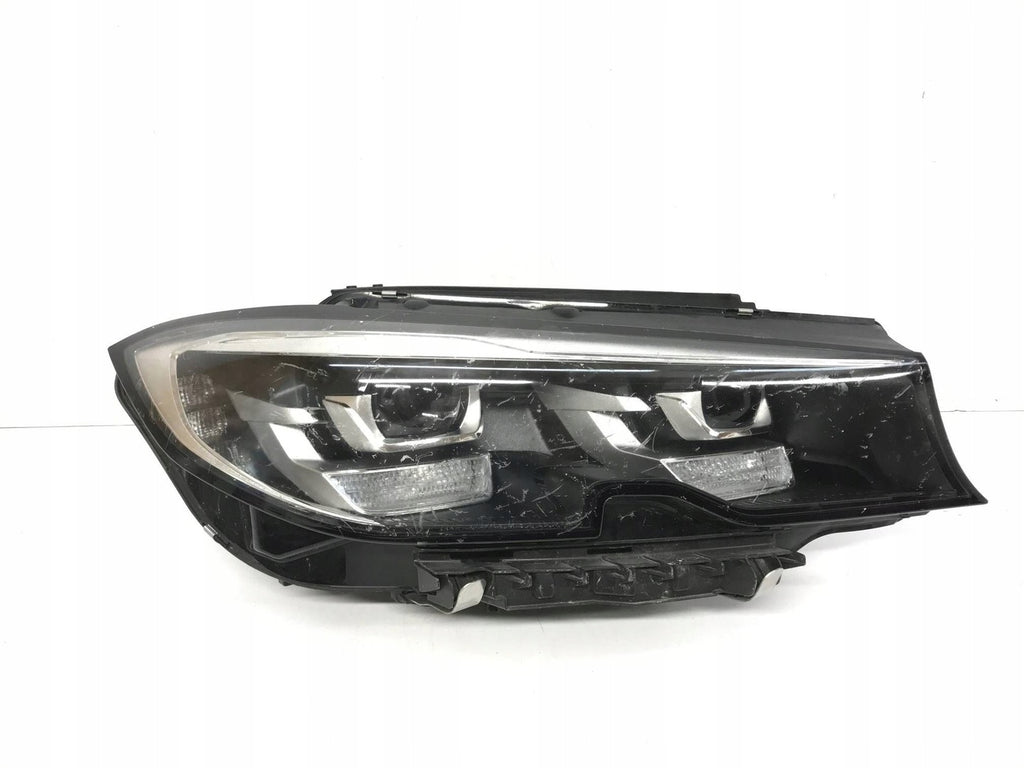 Frontscheinwerfer BMW 3 G21 G20 5A1DB38-01 Full LED Rechts Headlight SCH3120048946ts