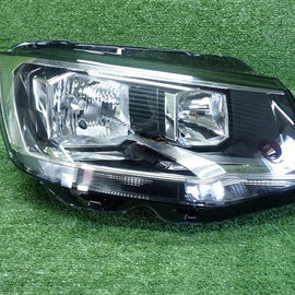 Frontscheinwerfer VW T6 7E1941006G Rechts Scheinwerfer Headlight SCH1847948197sj