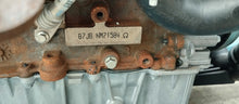 Laden Sie das Bild in den Galerie-Viewer, Motor Ford Puma B7JB N1BG 1.0 125PS 92kW 2022 Benzin Engine Komplett MOT6075782838sx
