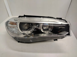 Frontscheinwerfer BMW F15 F16 7399116 Xenon Rechts Scheinwerfer Headlight SCH5500024219tl