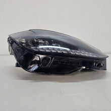 Laden Sie das Bild in den Galerie-Viewer, Frontscheinwerfer Hyundai Ioniq 92102KL000 Full LED Rechts Headlight SCH5932789537jw