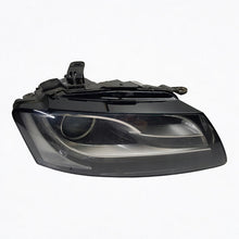 Laden Sie das Bild in den Galerie-Viewer, Frontscheinwerfer Audi A5 8T0941004AL Xenon Rechts Scheinwerfer Headlight