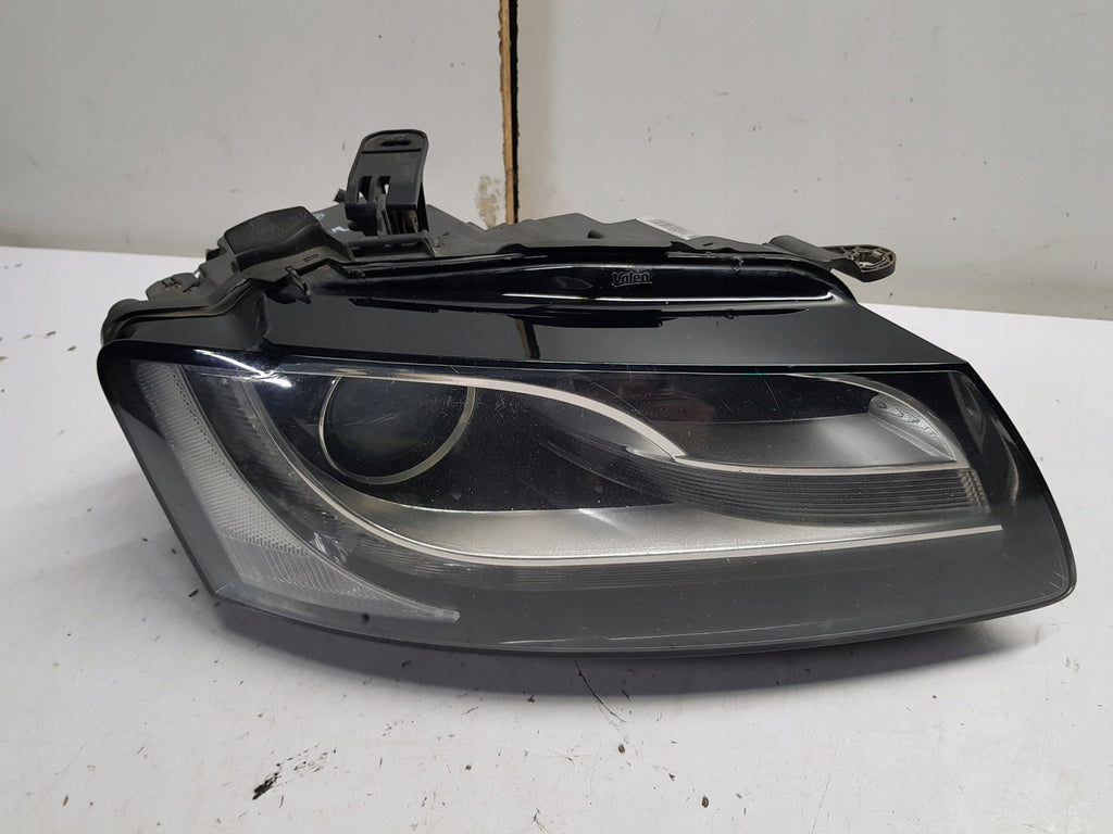 Frontscheinwerfer Audi A5 8T0941004AL Xenon Rechts Scheinwerfer Headlight