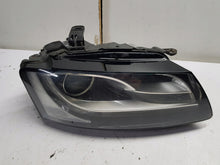 Laden Sie das Bild in den Galerie-Viewer, Frontscheinwerfer Audi A5 8T0941004AL Xenon Rechts Scheinwerfer Headlight