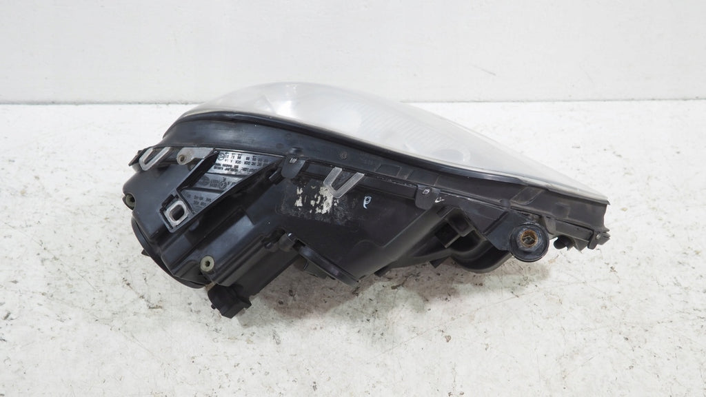 Frontscheinwerfer Mercedes-Benz W164 Xenon Links Scheinwerfer Headlight SCH8605052631vo