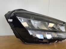 Laden Sie das Bild in den Galerie-Viewer, Frontscheinwerfer Skoda Fabia 6VB941016 Full LED Rechts Scheinwerfer Headlight