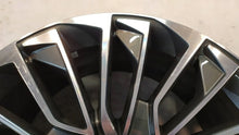 Load image into Gallery viewer, 1x Alufelge 19 Zoll 8.5" 5x112 40ET Glanz Graphit 4K0601025 Audi A6 Mg Rim Wheel FEL2044790469nj