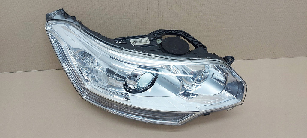Frontscheinwerfer Citroën C5 III 89903365 Xenon Rechts Scheinwerfer Headlight SCH5514990075ga