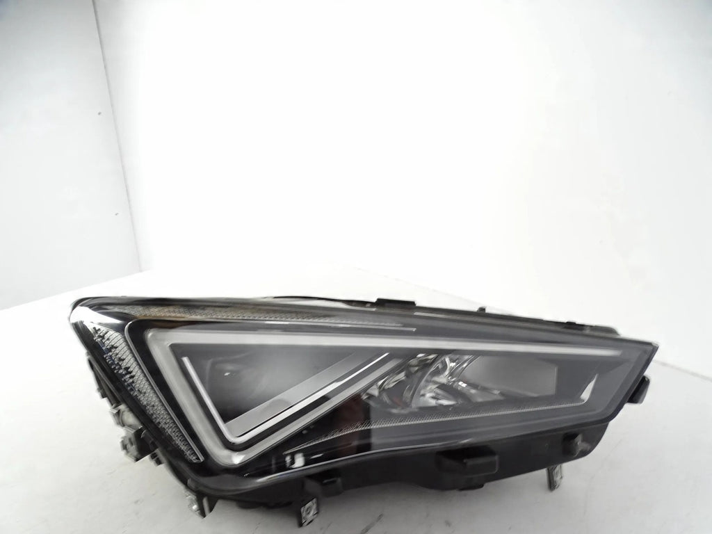 Frontscheinwerfer Seat Tarraco 5FJ9410081 LED Rechts Scheinwerfer Headlight