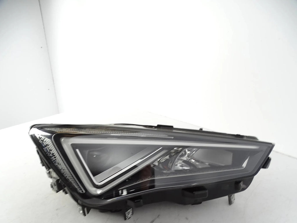 Frontscheinwerfer Seat Tarraco 5FJ941008H LED Rechts Scheinwerfer Headlight