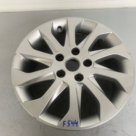 1x Alufelge 16 Zoll 6.5