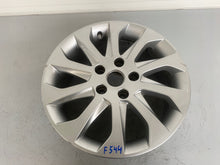 Load image into Gallery viewer, 1x Alufelge 16 Zoll 6.5" 5x112 46ET 5F0501025A Seat Leon Rim Wheel FEL6166493584nj