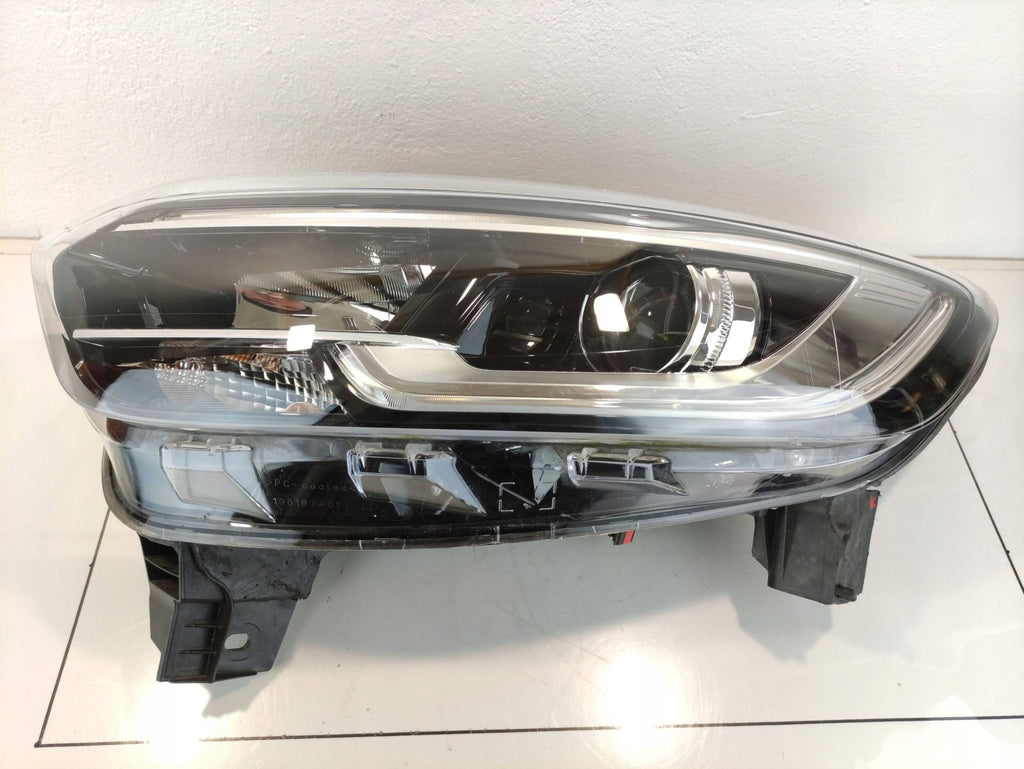 Frontscheinwerfer Renault Kadjar 260602051R Links Scheinwerfer Headlight SCH9437353104xz