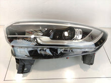 Laden Sie das Bild in den Galerie-Viewer, Frontscheinwerfer Renault Kadjar 260602051R Links Scheinwerfer Headlight SCH9437353104xz