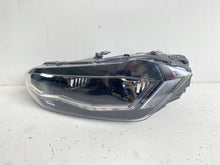 Load image into Gallery viewer, Frontscheinwerfer VW Polo 2G1941035B LED Links Scheinwerfer Headlight