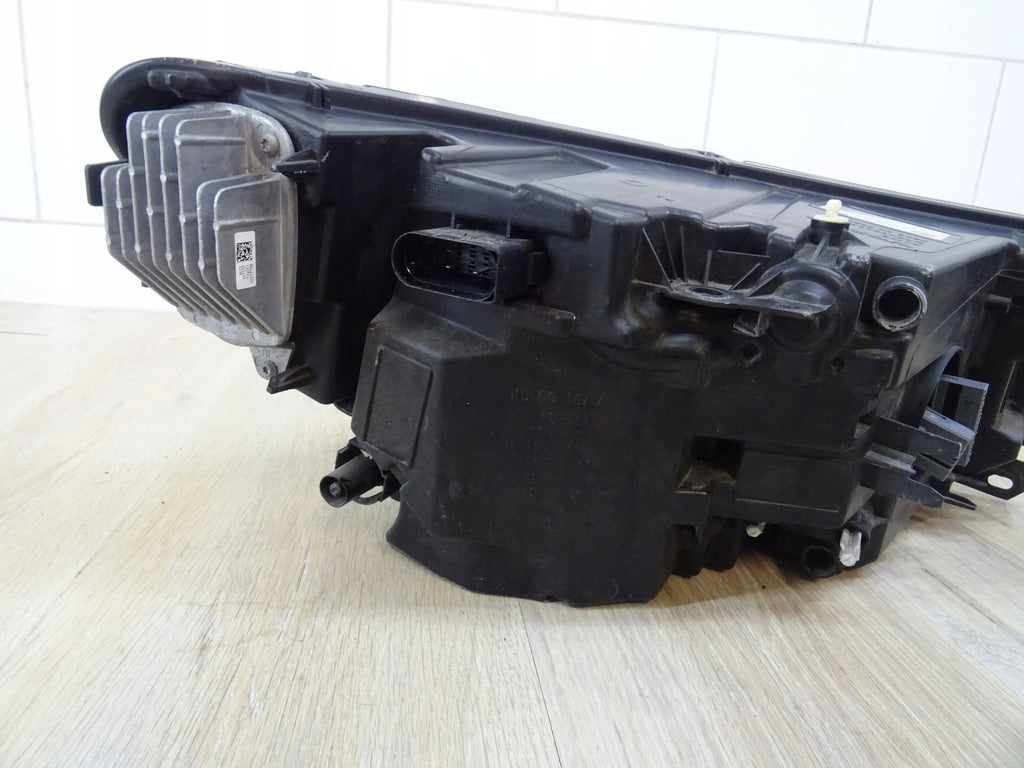 Frontscheinwerfer Volvo Xc40 31655988 LED Links Scheinwerfer Headlight SCH4427769882pn