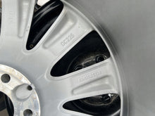 Laden Sie das Bild in den Galerie-Viewer, 1x Alufelge 19 Zoll 8.0&quot; 5x112 38ET A2534010900 Mercedes-Benz Glc Rim Wheel