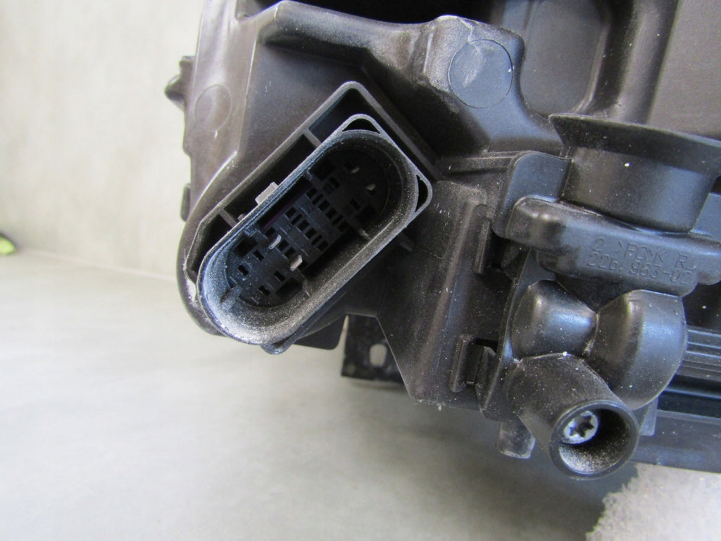 Frontscheinwerfer Mercedes-Benz W247 A2479061404 LED Rechts Headlight SCH5943509011xx