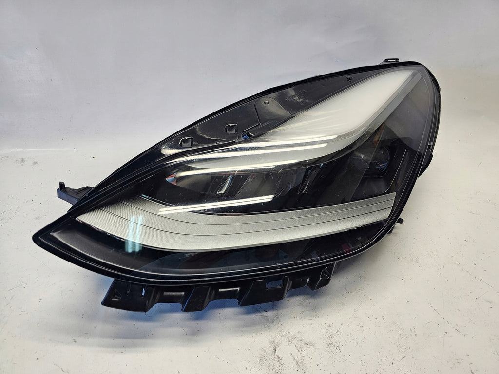 Frontscheinwerfer Tesla Model 3 1514952-20-E LED Ein Stück (Rechts oder Links)