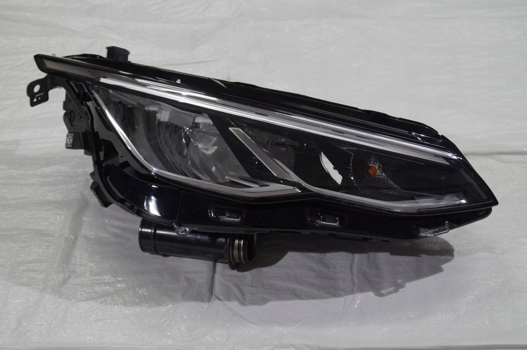 Frontscheinwerfer VW Golf VIII 5H1941006 LED Rechts Scheinwerfer Headlight