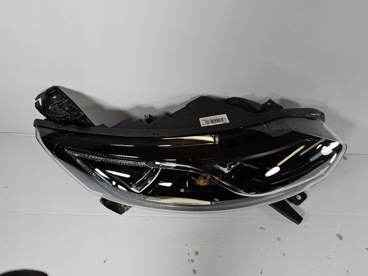 Frontscheinwerfer Renault Espace V 260608819R 260108934R Ein Satz Headlight SCH2148438374ol