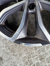 Laden Sie das Bild in den Galerie-Viewer, 1x Alufelge 18 Zoll 5x114.3 40ET 403005396R Renault Koleos Kadjar Rim Wheel FEL8710583710dn