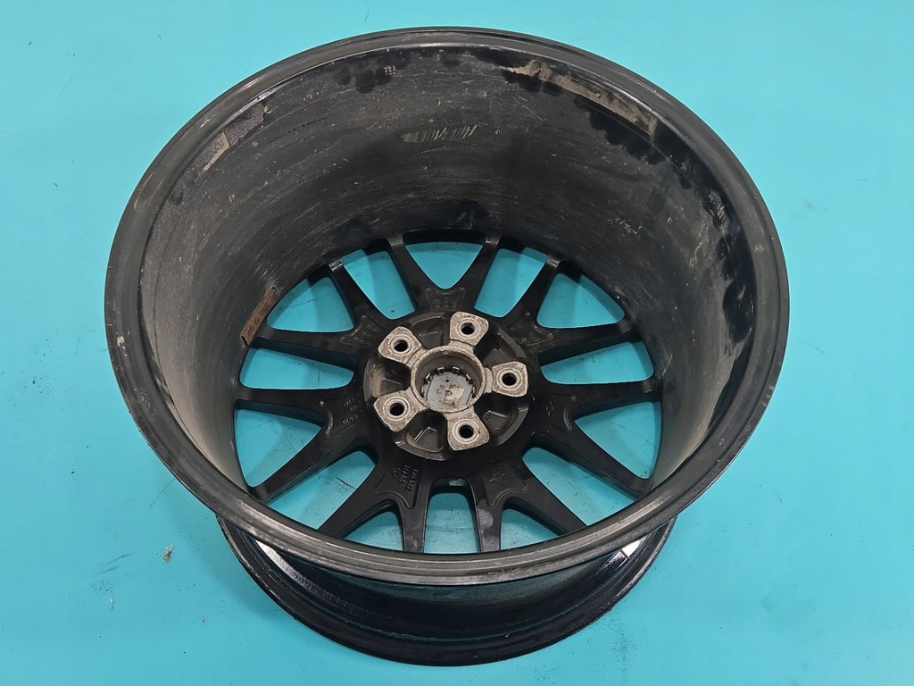 1x Alufelge 20 Zoll 11.0" 5x130 68ET 97036219200 Porsche Panamera Rim Wheel FEL5715873698lj