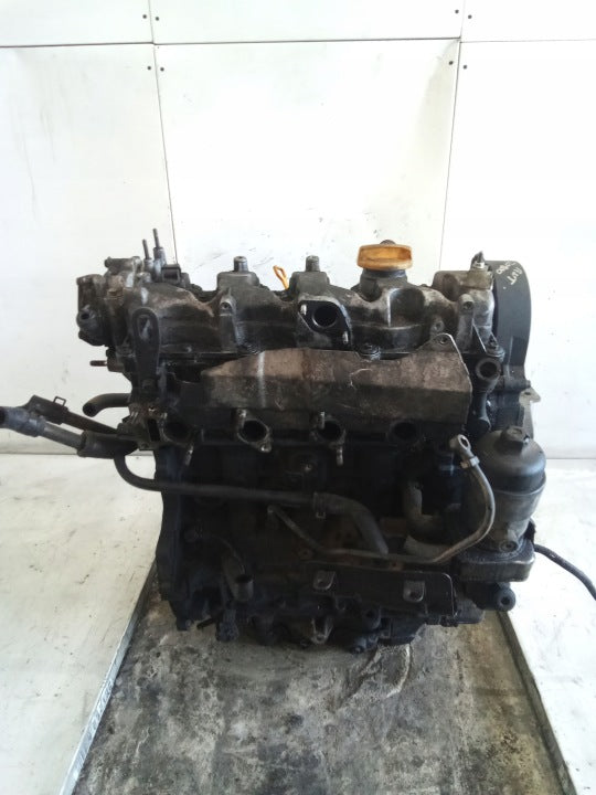 Motor Opel Antara Z20S1 2.0 334TKm Diesel Engine Unkomplett MOT2268707805oe