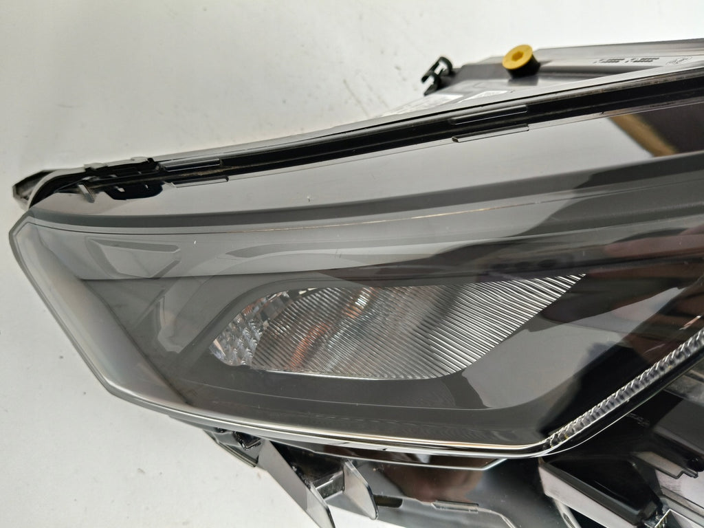 Frontscheinwerfer Ford Transit Courier 24-R2X6-13W029-CE Rechts Headlight SCH7289615834lj