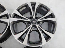 Laden Sie das Bild in den Galerie-Viewer, 4x Alufelge 18 Zoll 7.5" 5x108 50ET LV4C-N2B Ford Mondeo I Focus Iv Rim Wheel FEL9256385717uu