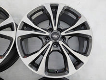 Load image into Gallery viewer, 4x Alufelge 18 Zoll 7.5" 5x108 50ET LV4C-N2B Ford Mondeo I Focus Iv Rim Wheel FEL9256385717uu
