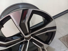 Load image into Gallery viewer, 1x Alufelge 22 Zoll 9.0" 5x108 38 5ET 32209412 Volvo Xc90 I Rim Wheel FEL6366735125og