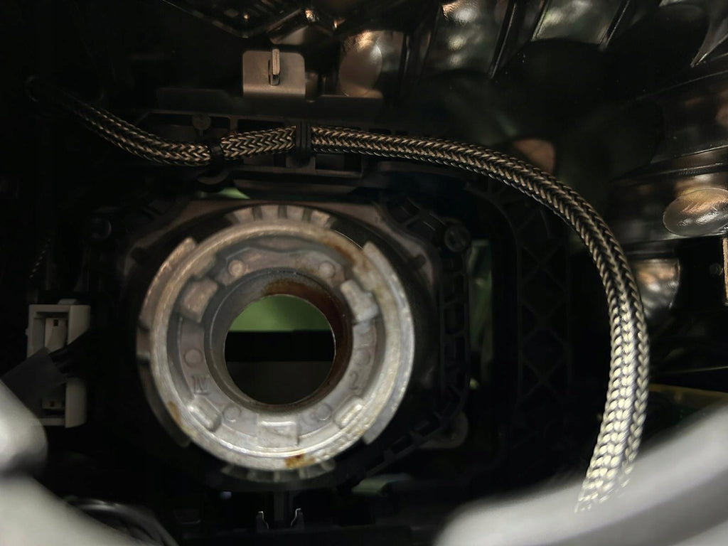 Frontscheinwerfer Opel Insignia 1ZT01116602 13426664 Xenon Rechts Headlight SCH8498794033ti